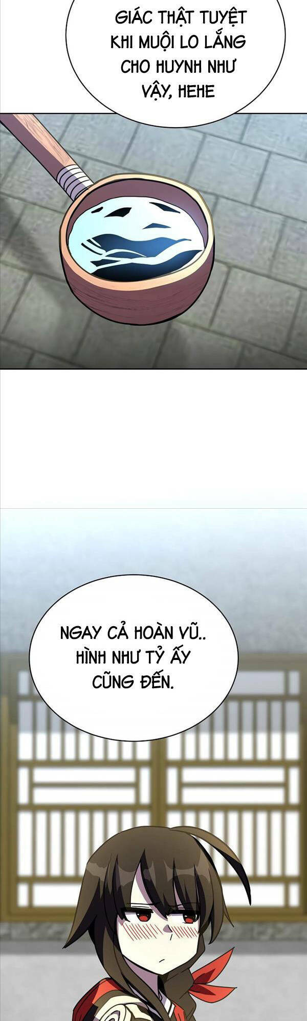 Streamer Cuộc Sống Thường Ngày Tại Võ Lâm: Chapter 15