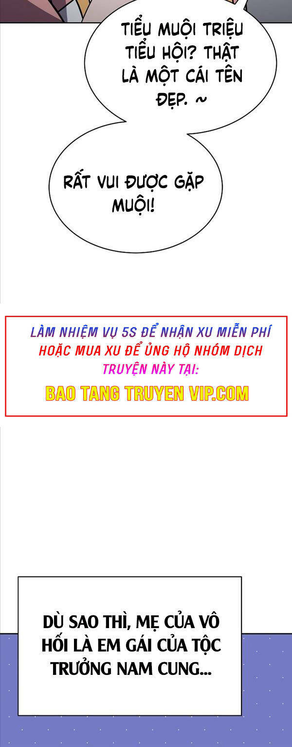 Streamer Cuộc Sống Thường Ngày Tại Võ Lâm: Chapter 16