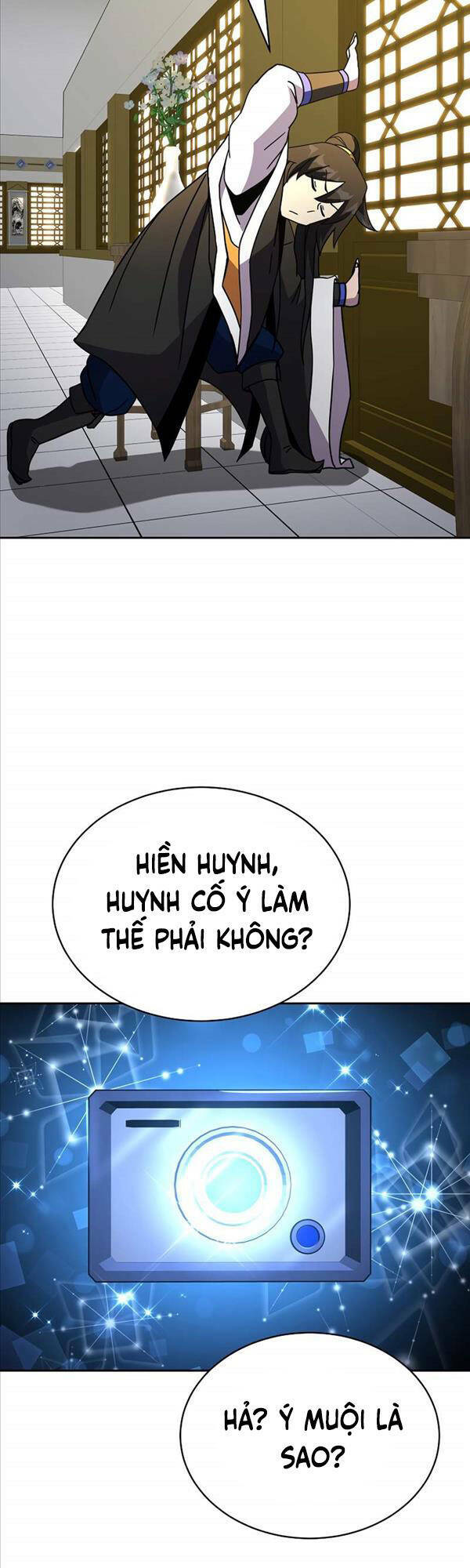 Streamer Cuộc Sống Thường Ngày Tại Võ Lâm: Chapter 16