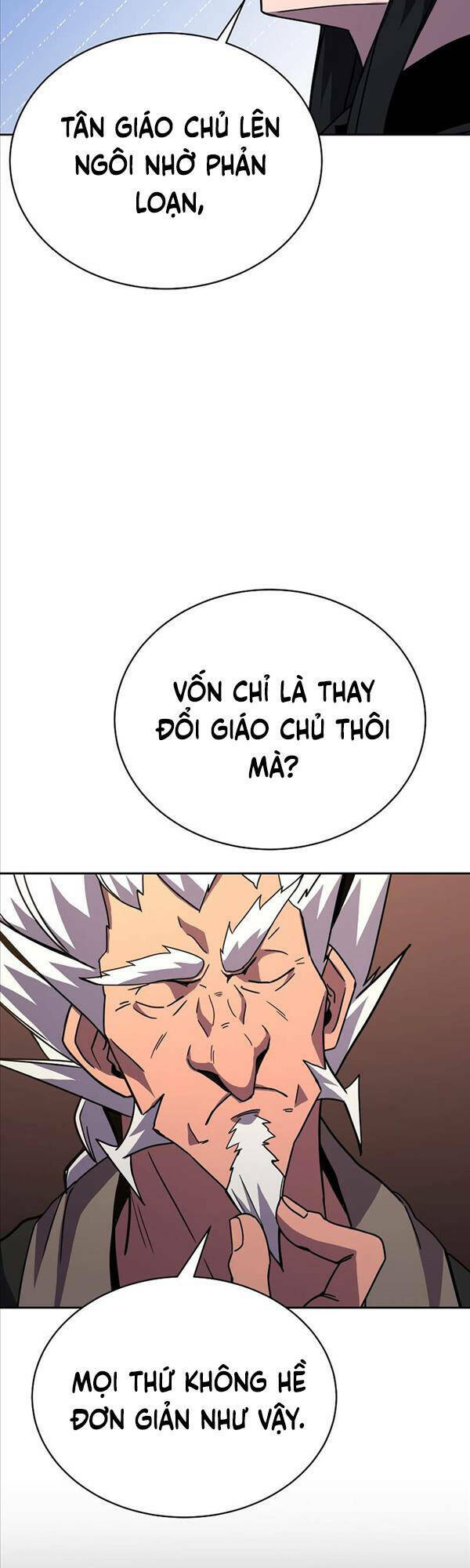 Streamer Cuộc Sống Thường Ngày Tại Võ Lâm: Chapter 16