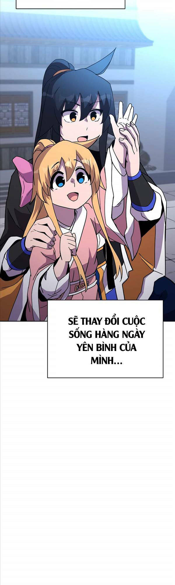 Streamer Cuộc Sống Thường Ngày Tại Võ Lâm: Chapter 16