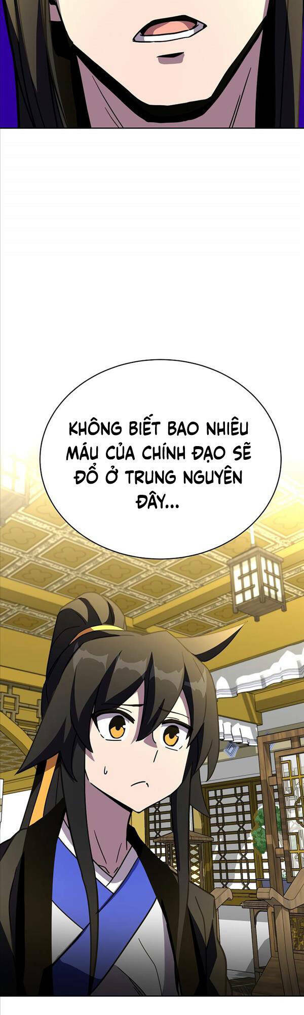 Streamer Cuộc Sống Thường Ngày Tại Võ Lâm: Chapter 16