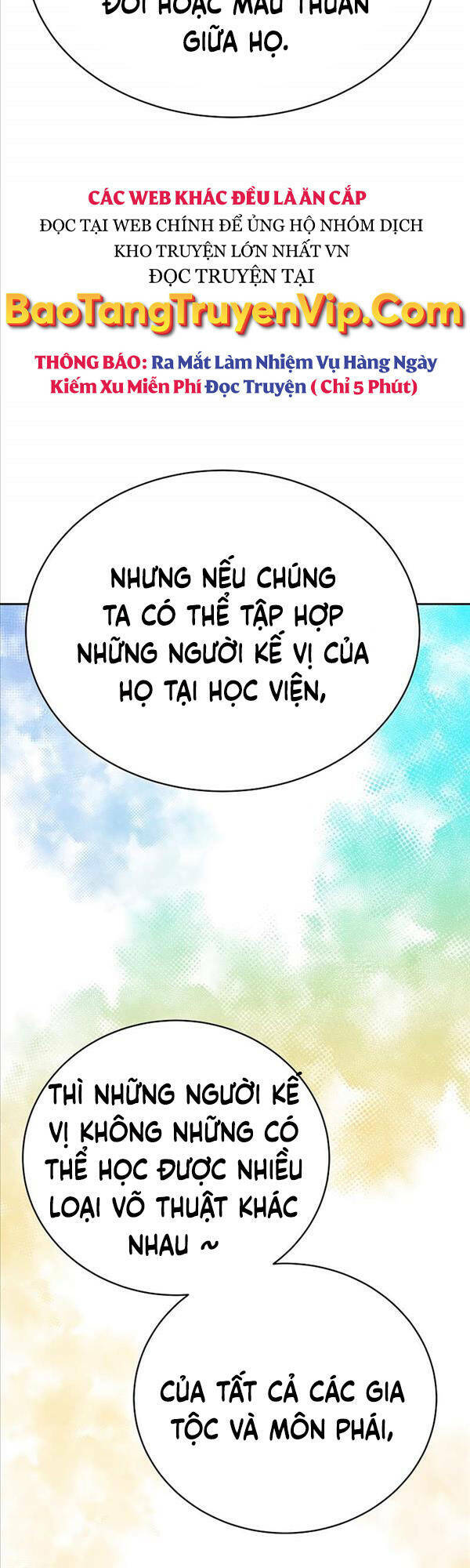 Streamer Cuộc Sống Thường Ngày Tại Võ Lâm: Chapter 16