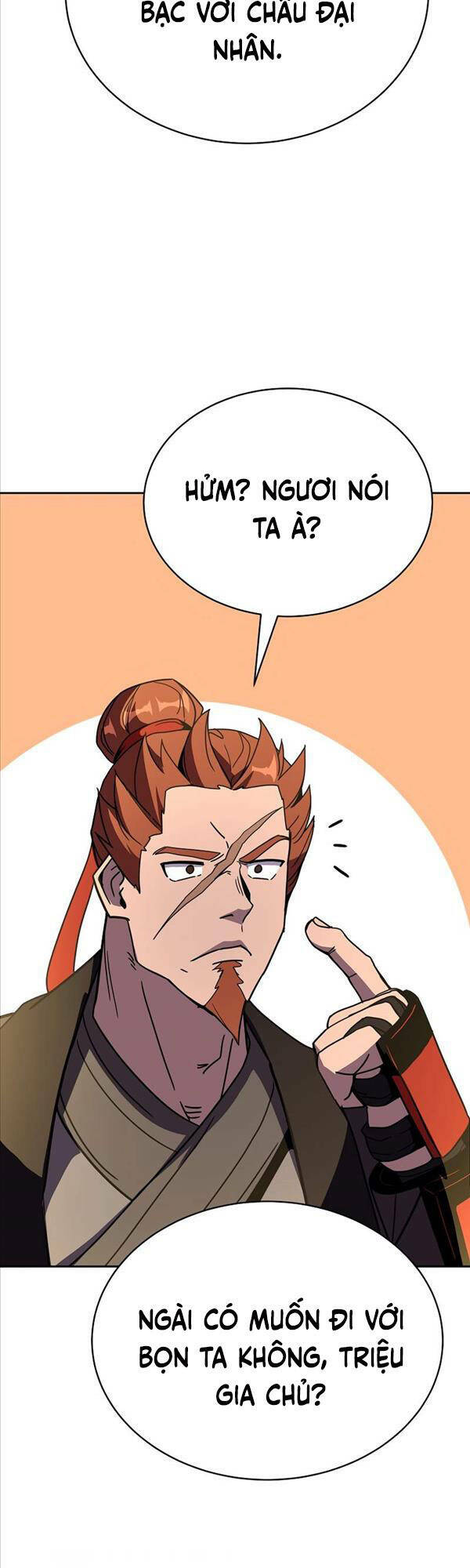 Streamer Cuộc Sống Thường Ngày Tại Võ Lâm: Chapter 16