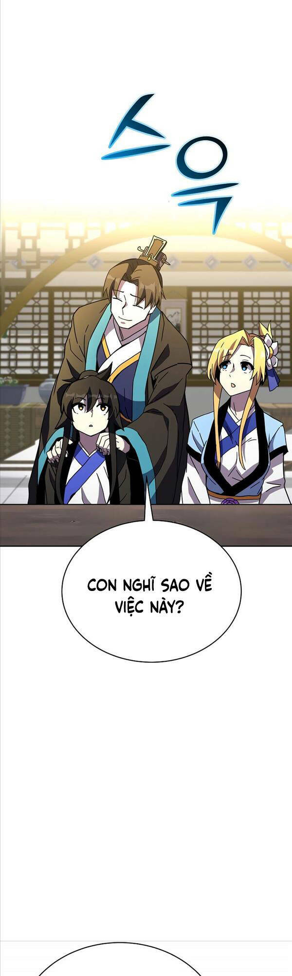 Streamer Cuộc Sống Thường Ngày Tại Võ Lâm: Chapter 16