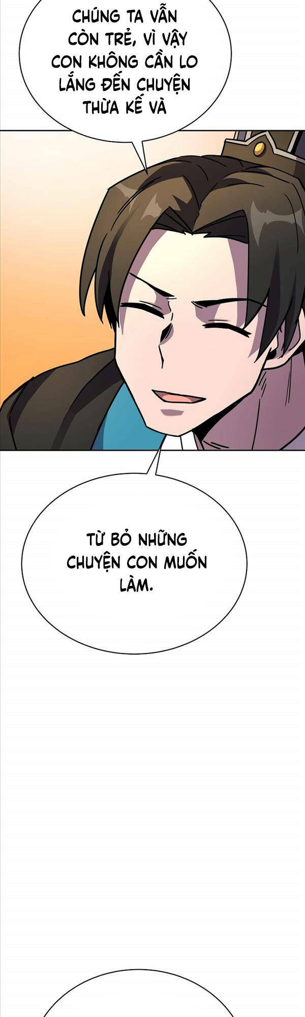 Streamer Cuộc Sống Thường Ngày Tại Võ Lâm: Chapter 16