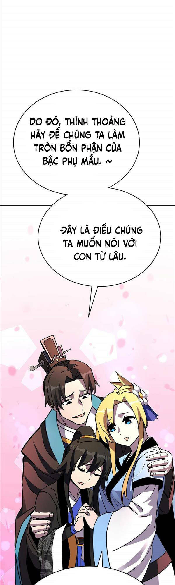 Streamer Cuộc Sống Thường Ngày Tại Võ Lâm: Chapter 16