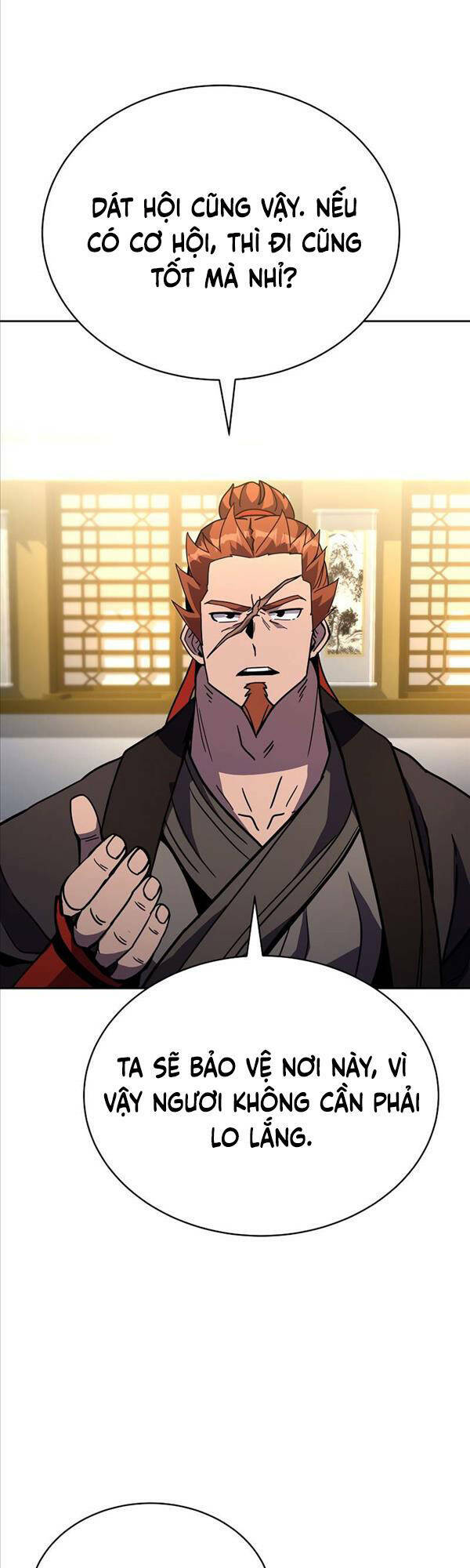 Streamer Cuộc Sống Thường Ngày Tại Võ Lâm: Chapter 16
