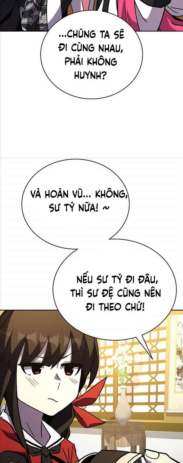 Streamer Cuộc Sống Thường Ngày Tại Võ Lâm: Chapter 16