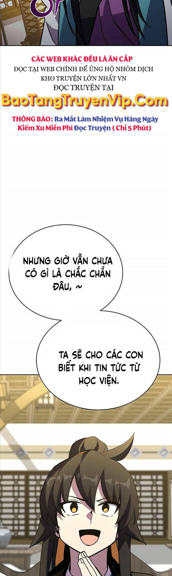 Streamer Cuộc Sống Thường Ngày Tại Võ Lâm: Chapter 16