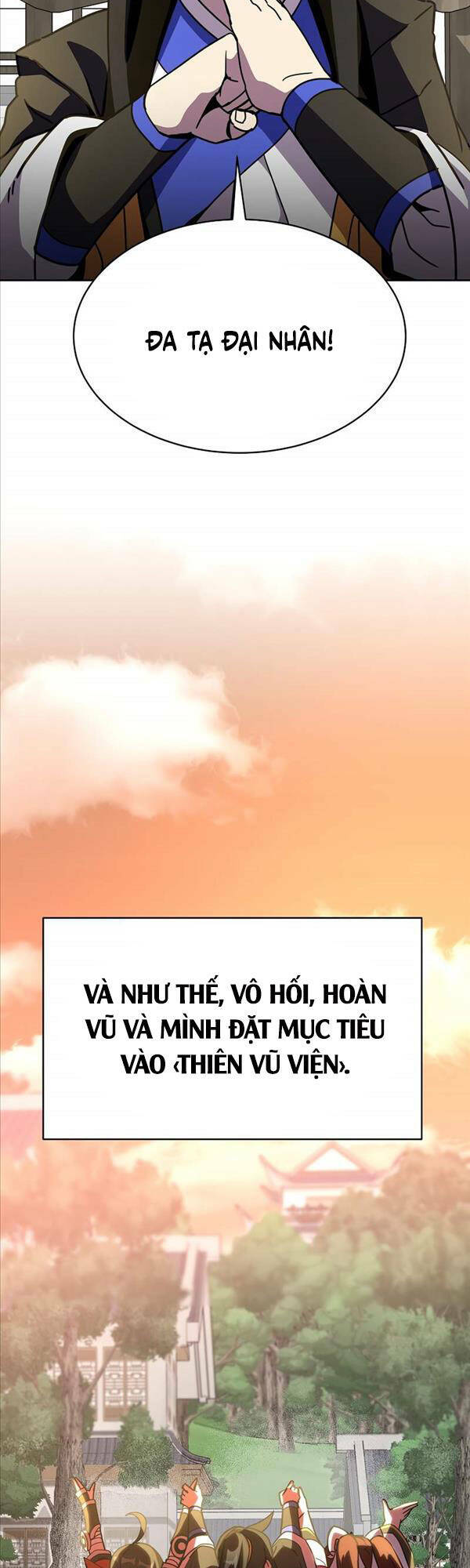 Streamer Cuộc Sống Thường Ngày Tại Võ Lâm: Chapter 16