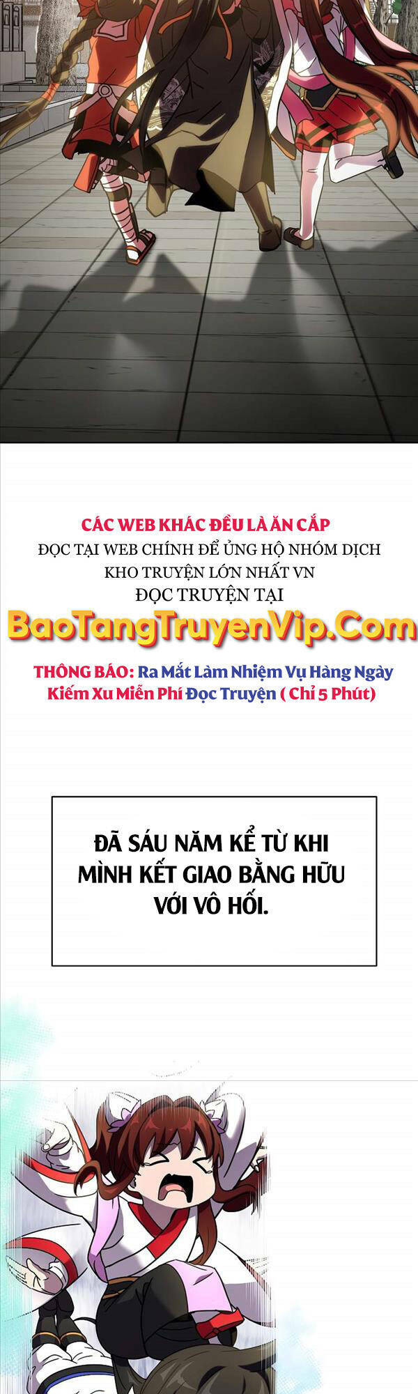 Streamer Cuộc Sống Thường Ngày Tại Võ Lâm: Chapter 16