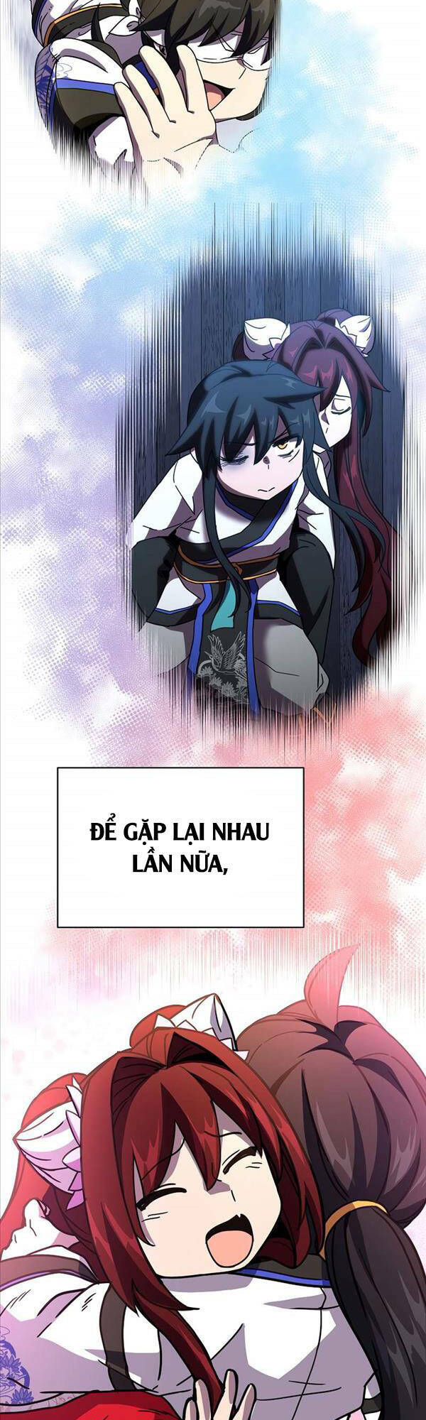 Streamer Cuộc Sống Thường Ngày Tại Võ Lâm: Chapter 16