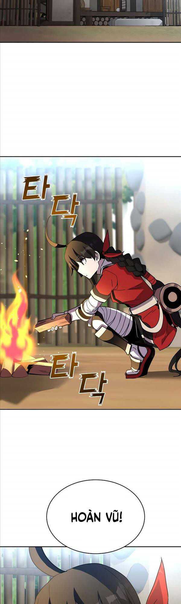 Streamer Cuộc Sống Thường Ngày Tại Võ Lâm: Chapter 17