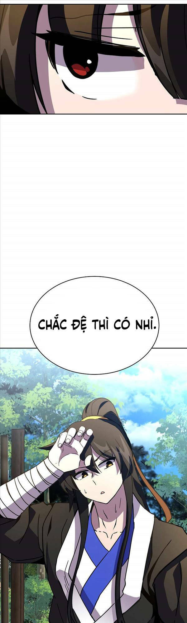 Streamer Cuộc Sống Thường Ngày Tại Võ Lâm: Chapter 17