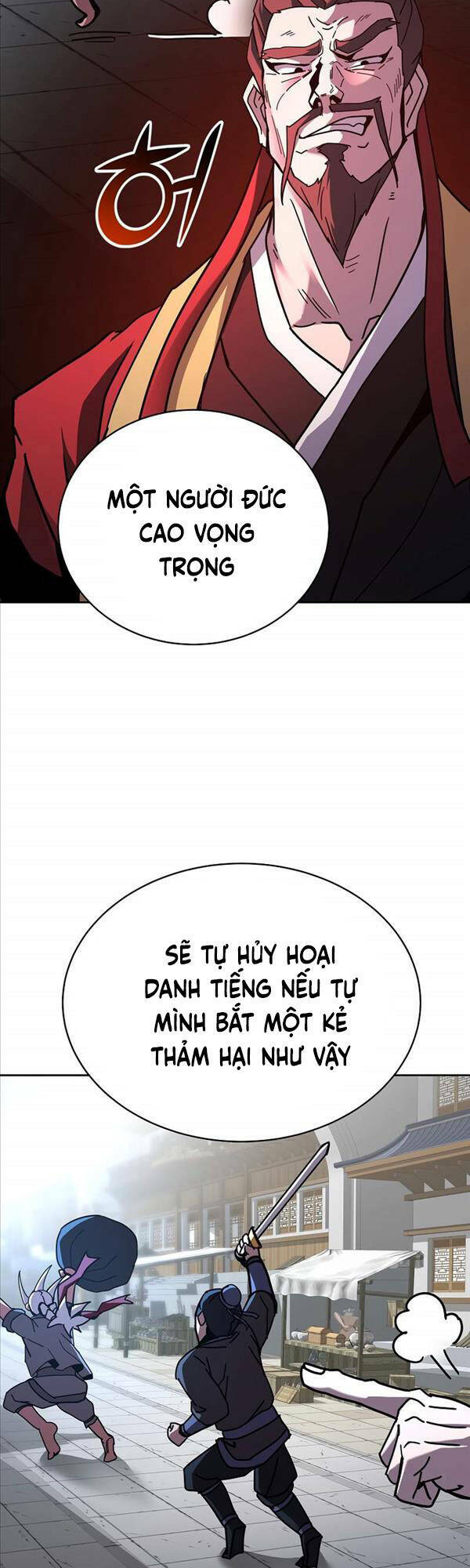 Streamer Cuộc Sống Thường Ngày Tại Võ Lâm: Chapter 17