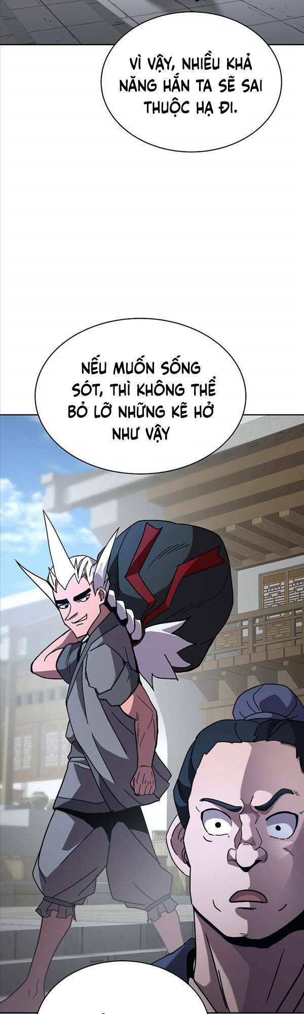 Streamer Cuộc Sống Thường Ngày Tại Võ Lâm: Chapter 17