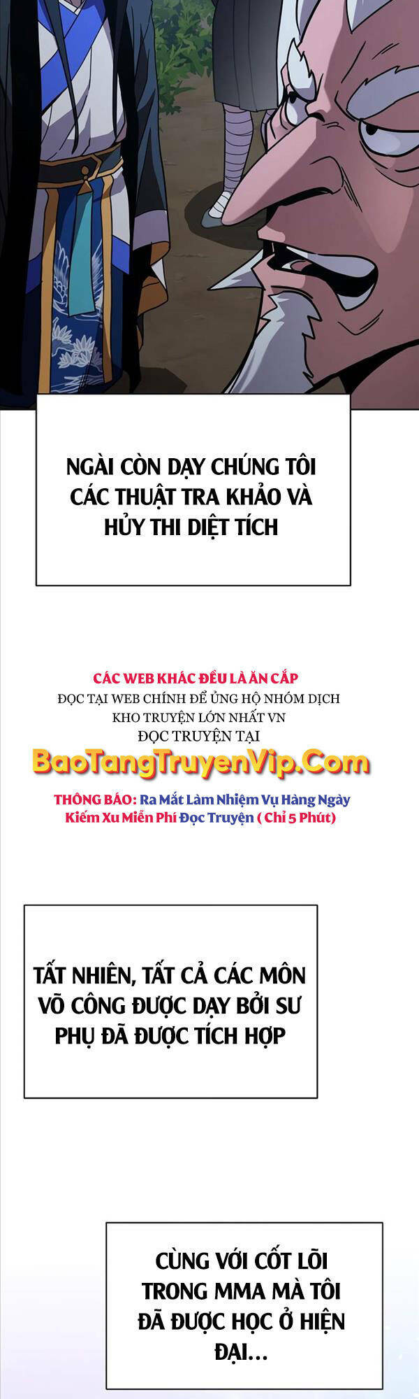Streamer Cuộc Sống Thường Ngày Tại Võ Lâm: Chapter 17
