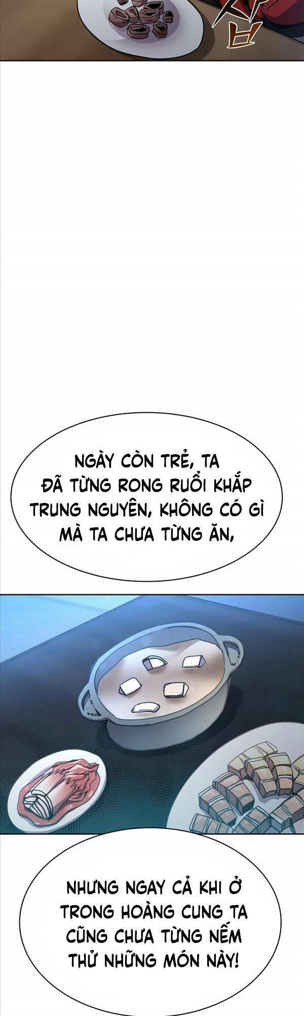 Streamer Cuộc Sống Thường Ngày Tại Võ Lâm: Chapter 17
