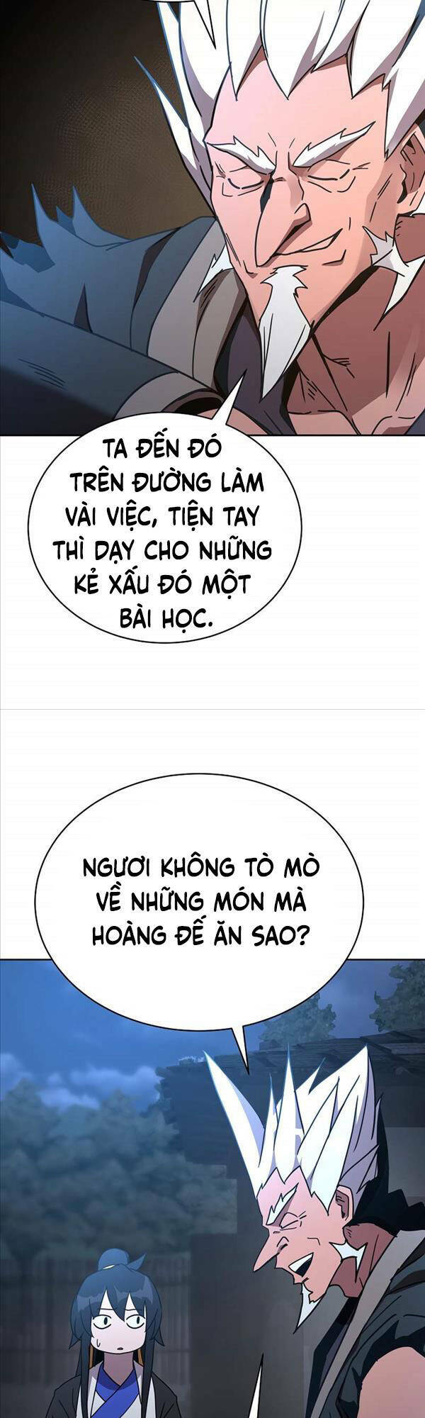Streamer Cuộc Sống Thường Ngày Tại Võ Lâm: Chapter 17