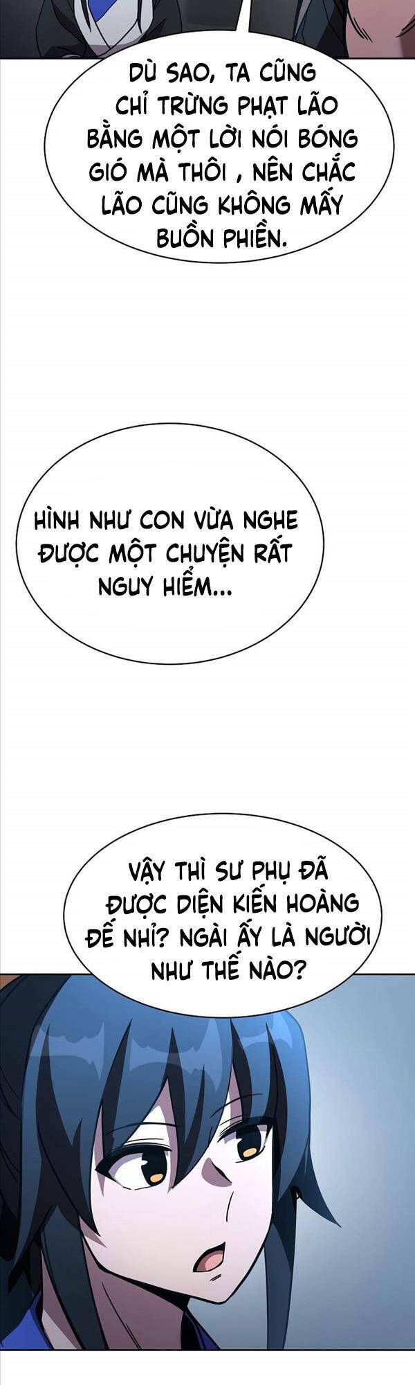 Streamer Cuộc Sống Thường Ngày Tại Võ Lâm: Chapter 17
