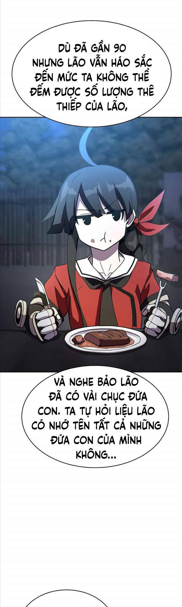 Streamer Cuộc Sống Thường Ngày Tại Võ Lâm: Chapter 17
