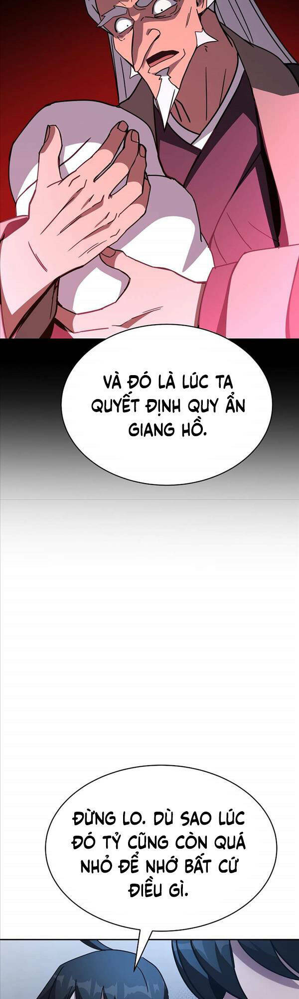 Streamer Cuộc Sống Thường Ngày Tại Võ Lâm: Chapter 17