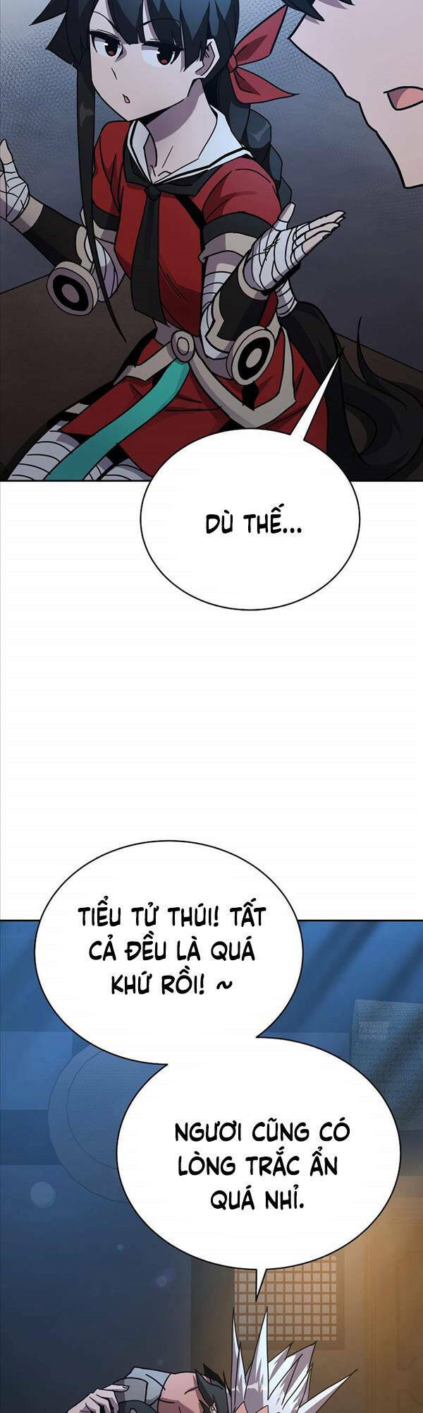 Streamer Cuộc Sống Thường Ngày Tại Võ Lâm: Chapter 17