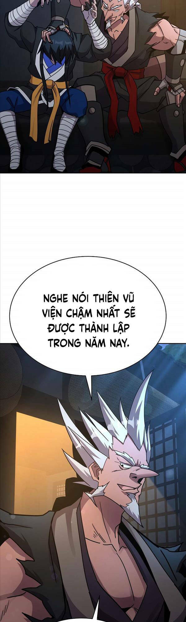 Streamer Cuộc Sống Thường Ngày Tại Võ Lâm: Chapter 17