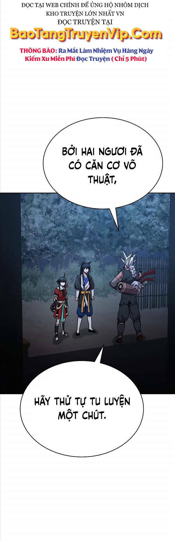 Streamer Cuộc Sống Thường Ngày Tại Võ Lâm: Chapter 17