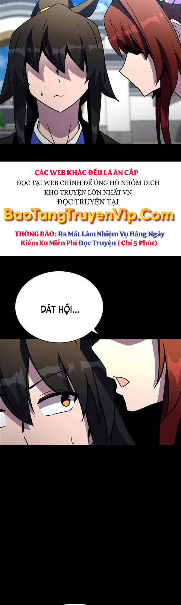 Streamer Cuộc Sống Thường Ngày Tại Võ Lâm: Chapter 18