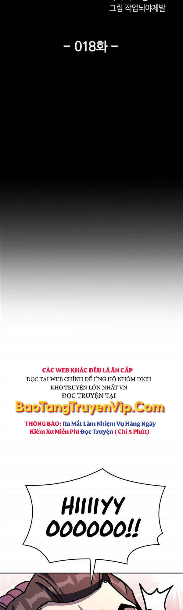 Streamer Cuộc Sống Thường Ngày Tại Võ Lâm: Chapter 18