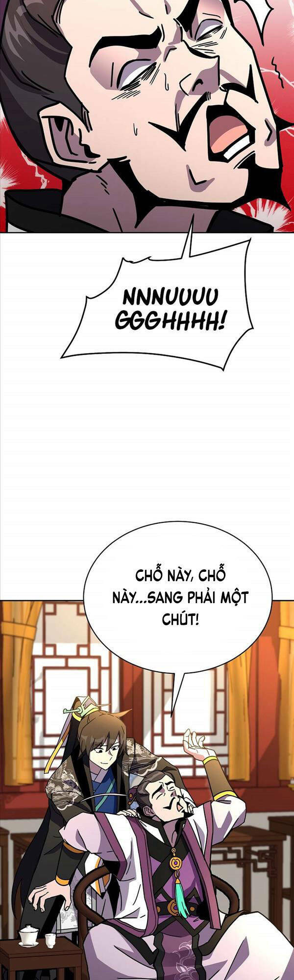 Streamer Cuộc Sống Thường Ngày Tại Võ Lâm: Chapter 18