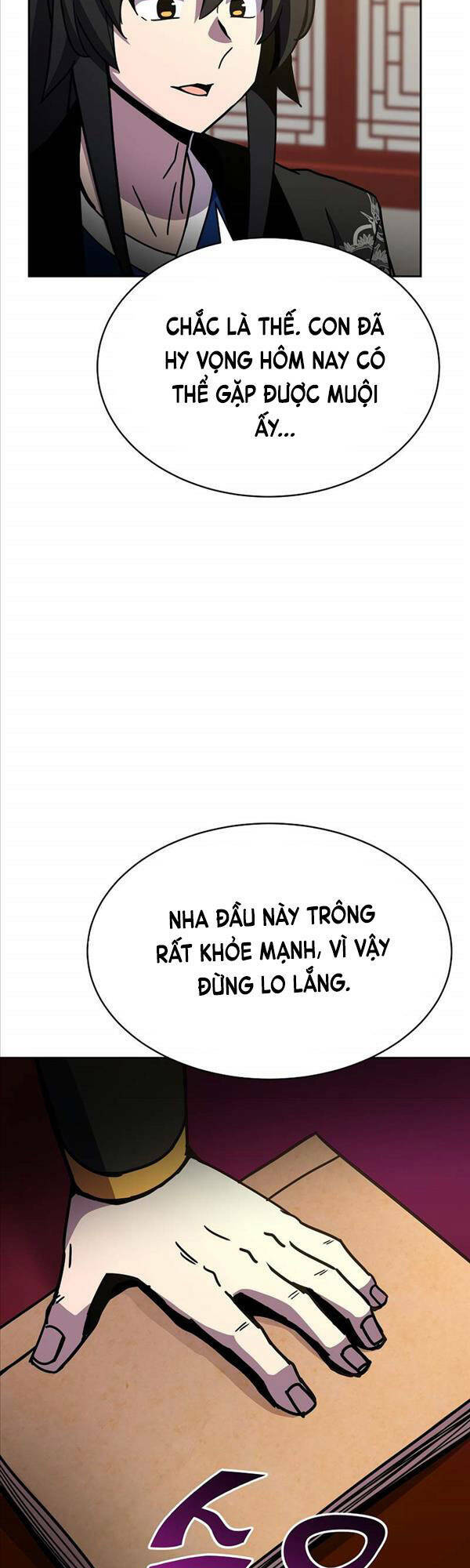 Streamer Cuộc Sống Thường Ngày Tại Võ Lâm: Chapter 18
