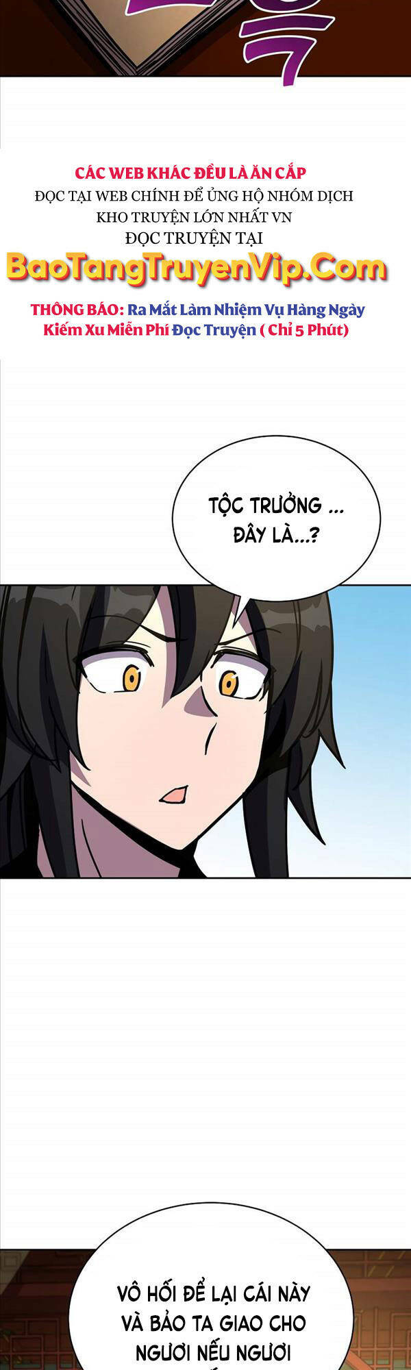Streamer Cuộc Sống Thường Ngày Tại Võ Lâm: Chapter 18