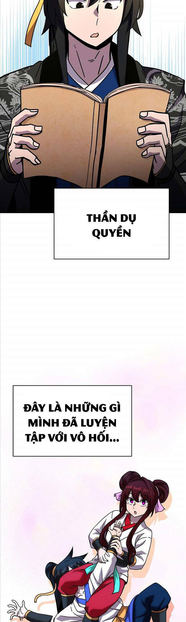 Streamer Cuộc Sống Thường Ngày Tại Võ Lâm: Chapter 18