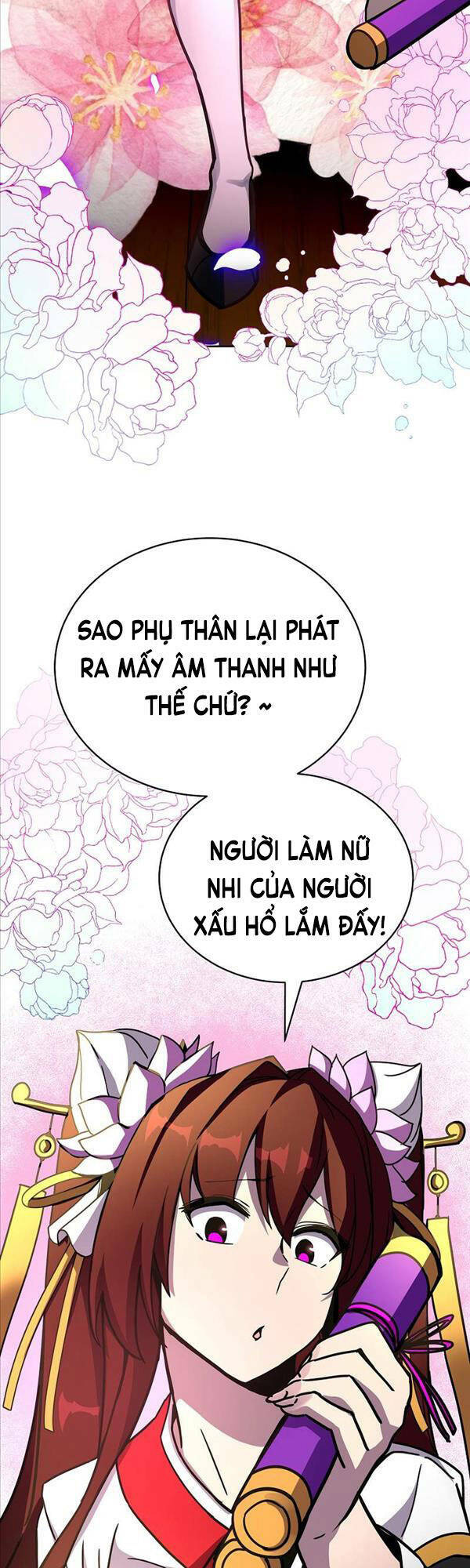 Streamer Cuộc Sống Thường Ngày Tại Võ Lâm: Chapter 18