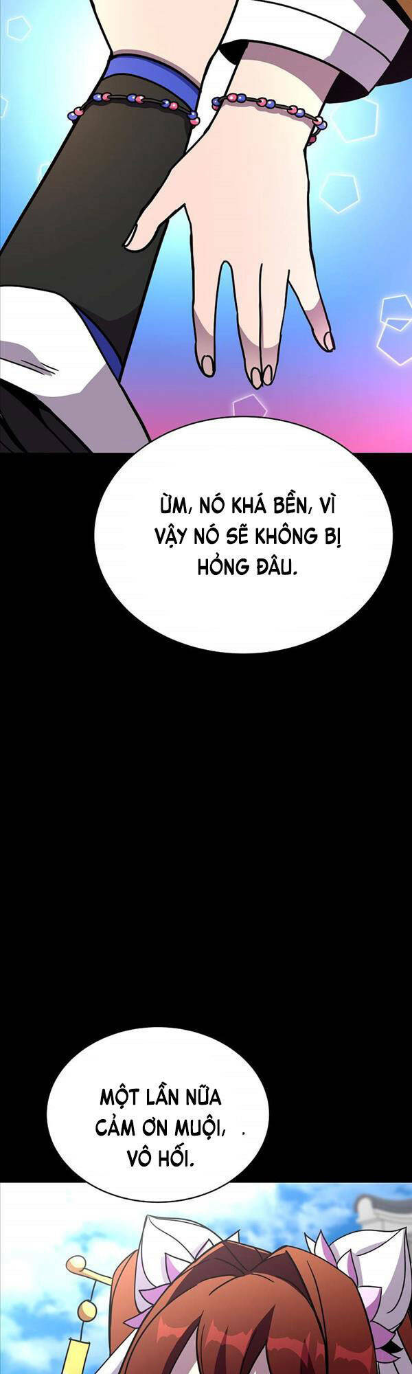 Streamer Cuộc Sống Thường Ngày Tại Võ Lâm: Chapter 18