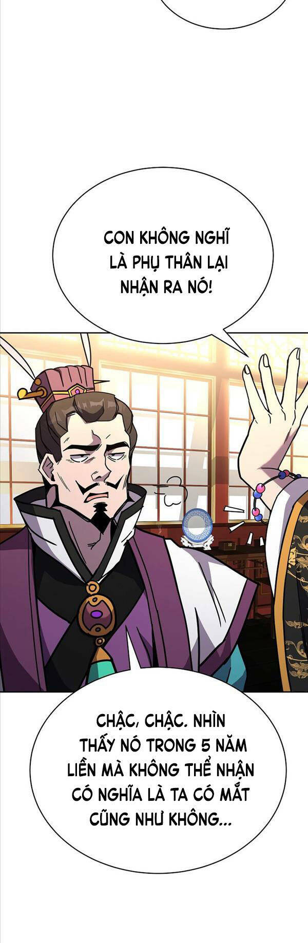 Streamer Cuộc Sống Thường Ngày Tại Võ Lâm: Chapter 18