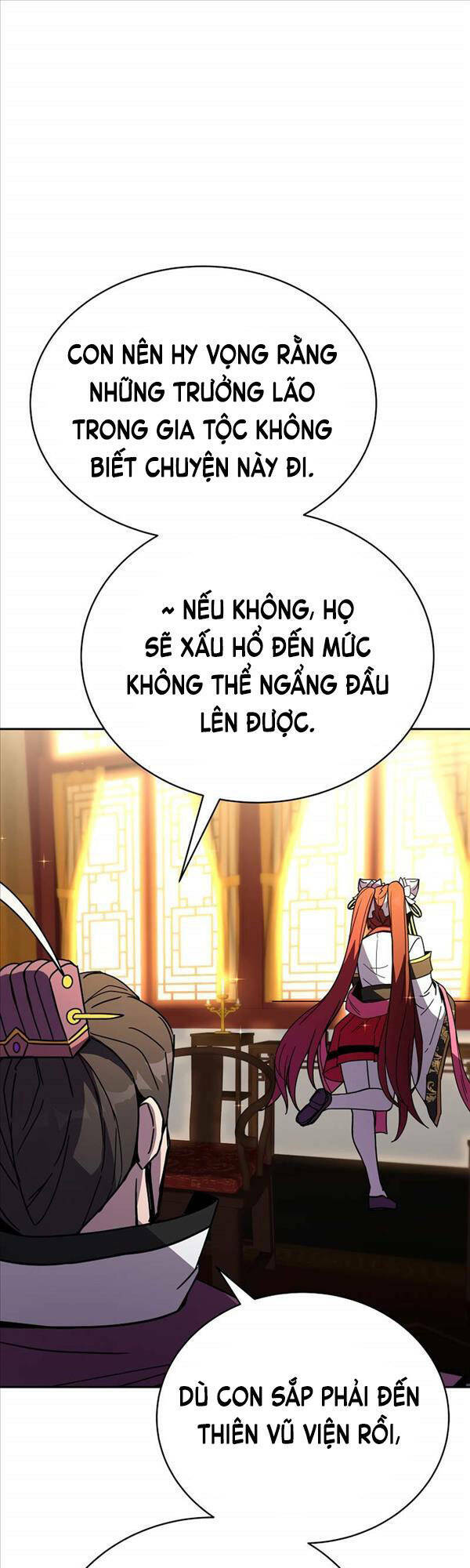 Streamer Cuộc Sống Thường Ngày Tại Võ Lâm: Chapter 18