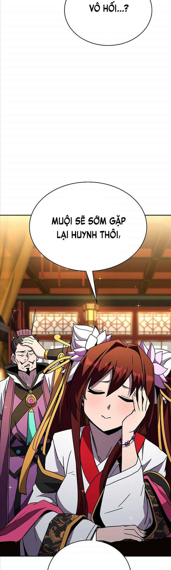 Streamer Cuộc Sống Thường Ngày Tại Võ Lâm: Chapter 18