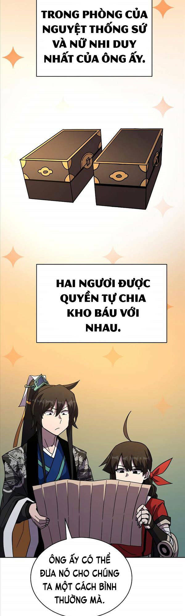 Streamer Cuộc Sống Thường Ngày Tại Võ Lâm: Chapter 18