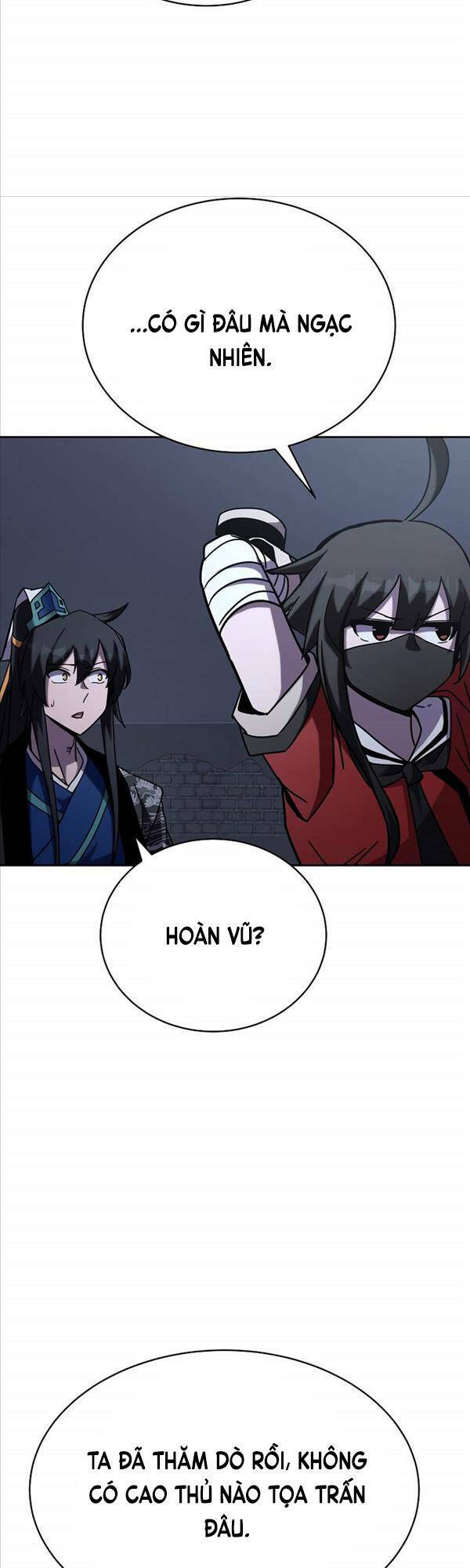 Streamer Cuộc Sống Thường Ngày Tại Võ Lâm: Chapter 18