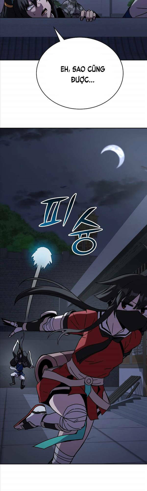 Streamer Cuộc Sống Thường Ngày Tại Võ Lâm: Chapter 18