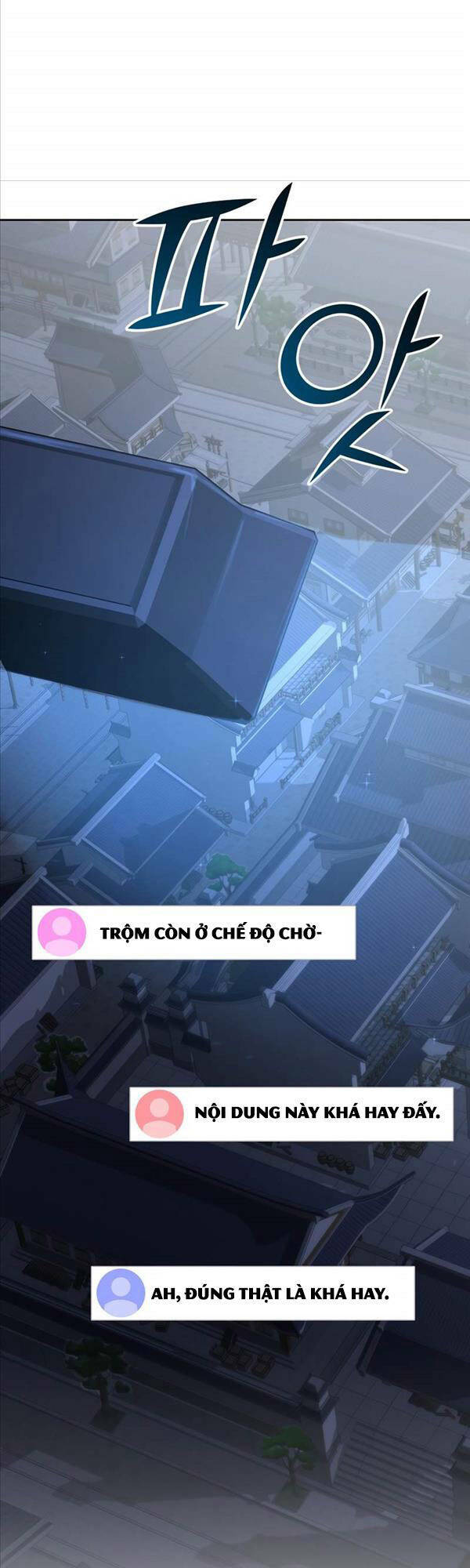 Streamer Cuộc Sống Thường Ngày Tại Võ Lâm: Chapter 18