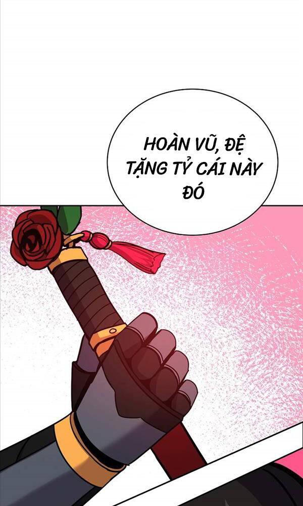 Streamer Cuộc Sống Thường Ngày Tại Võ Lâm: Chapter 19