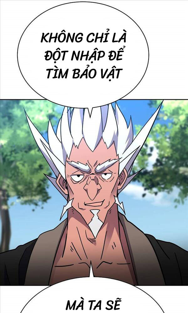 Streamer Cuộc Sống Thường Ngày Tại Võ Lâm: Chapter 19