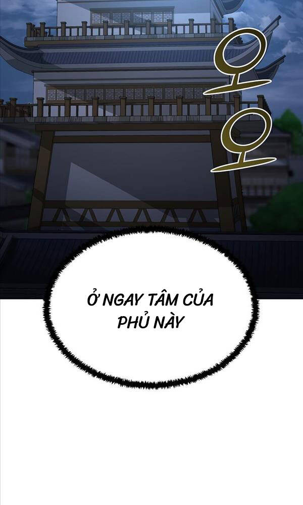 Streamer Cuộc Sống Thường Ngày Tại Võ Lâm: Chapter 19