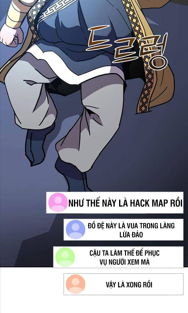 Streamer Cuộc Sống Thường Ngày Tại Võ Lâm: Chapter 19