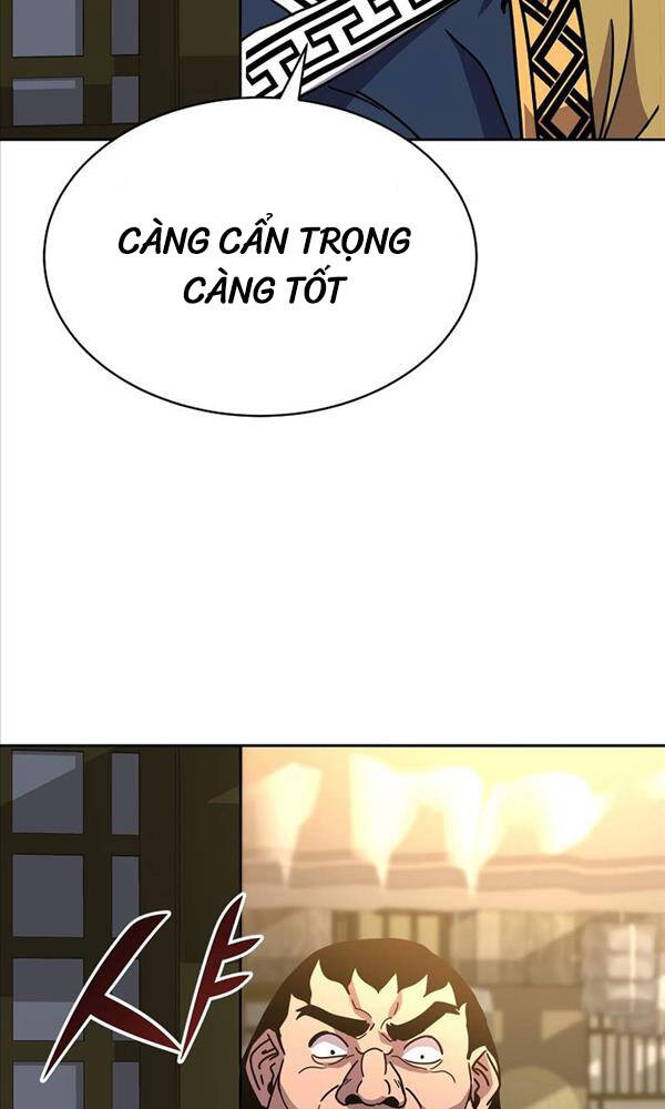 Streamer Cuộc Sống Thường Ngày Tại Võ Lâm: Chapter 19